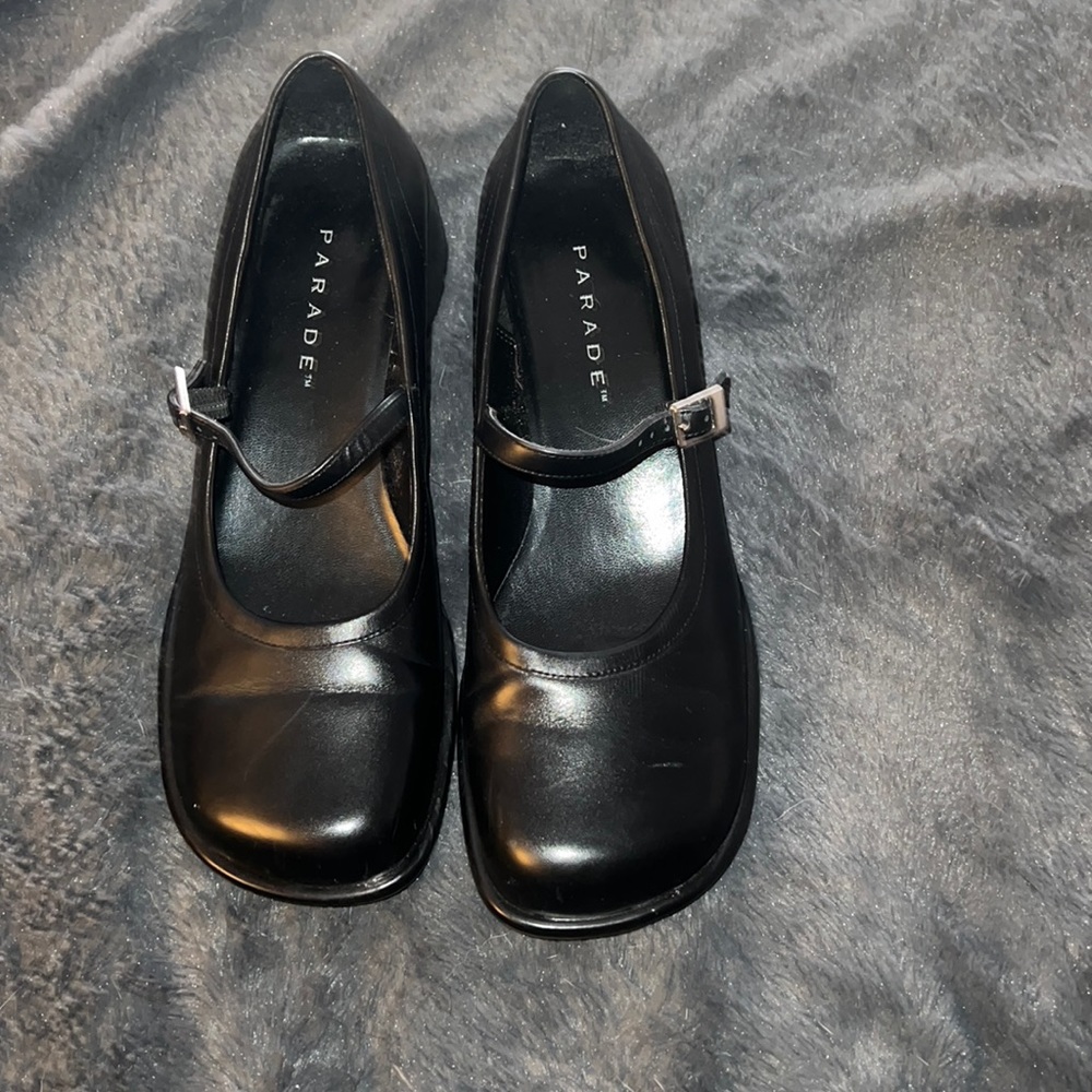 Adorable shoes!